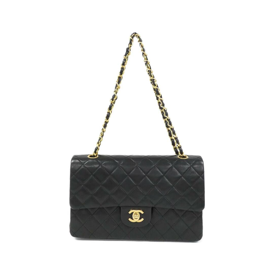 CHANEL - 【ヴィンテージ】シャネル 1112 ショルダーバッグ