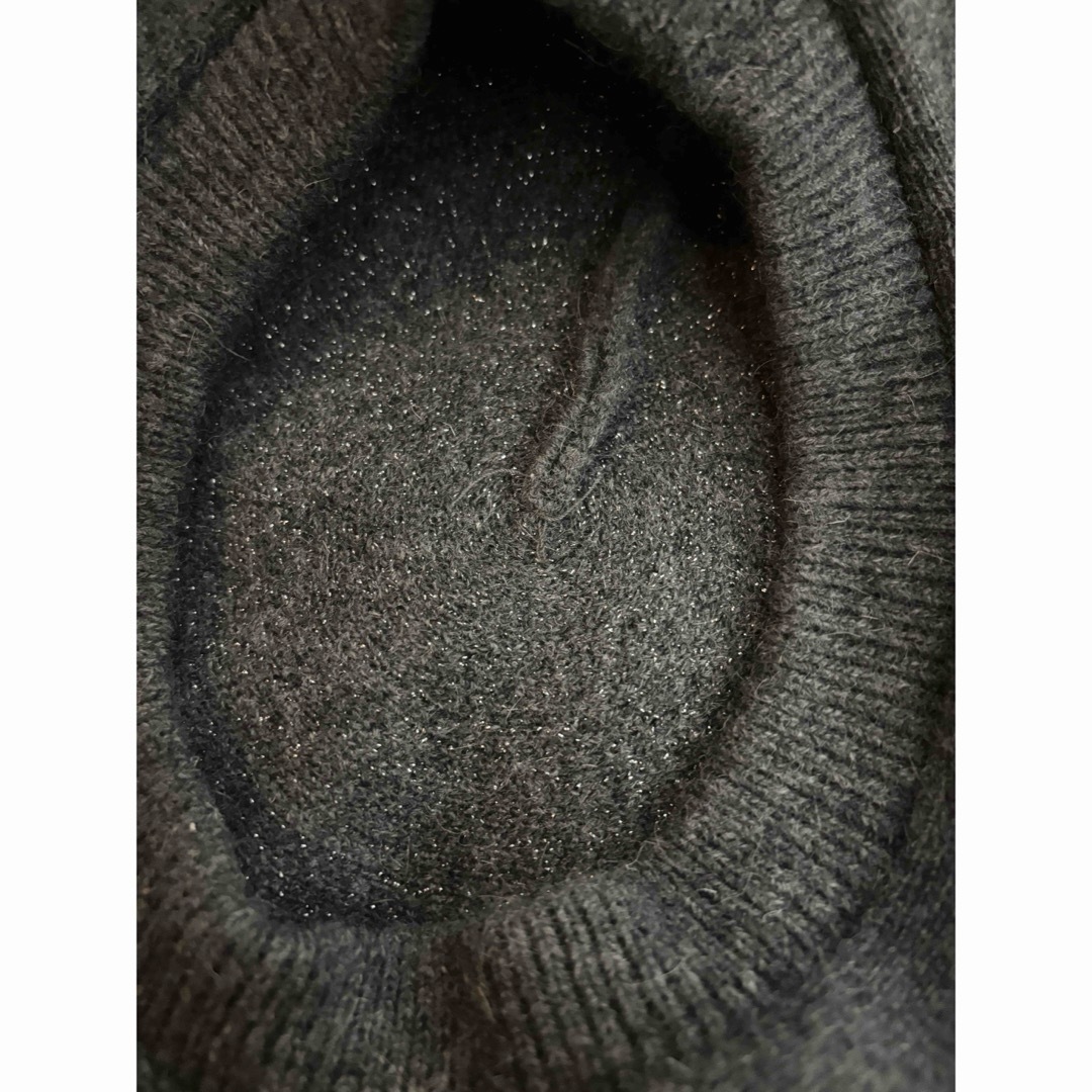 ANTEPRIMA - 美品 ANTEPRIMA リボンをかたどったビジューと ANTEPRIMA - 美品 ANTEPRIMA リボンをかたどったビジューと