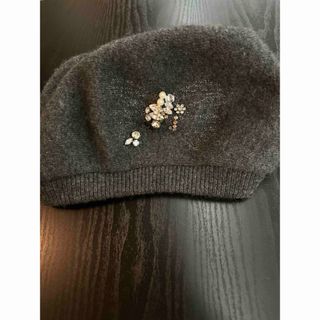 ANTEPRIMA - 美品 ANTEPRIMA リボンをかたどったビジューと ANTEPRIMA - 美品 ANTEPRIMA リボンをかたどったビジューと