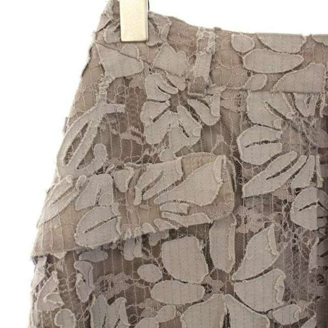 Ameri VINTAGE - アメリヴィンテージ アンテシスレーススカート Ameri VINTAGE - アメリヴィンテージ アンテシスレーススカート