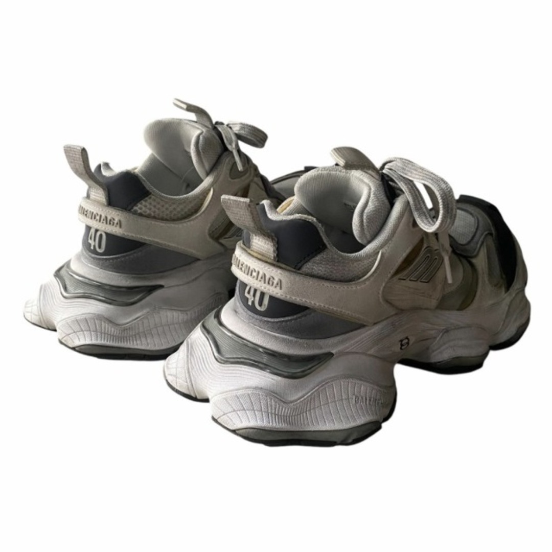 BALENCIAGA - バレンシアガ BALENCIAGA CARGO カーゴ スニーカー BALENCIAGA - バレンシアガ BALENCIAGA CARGO カーゴ スニーカー