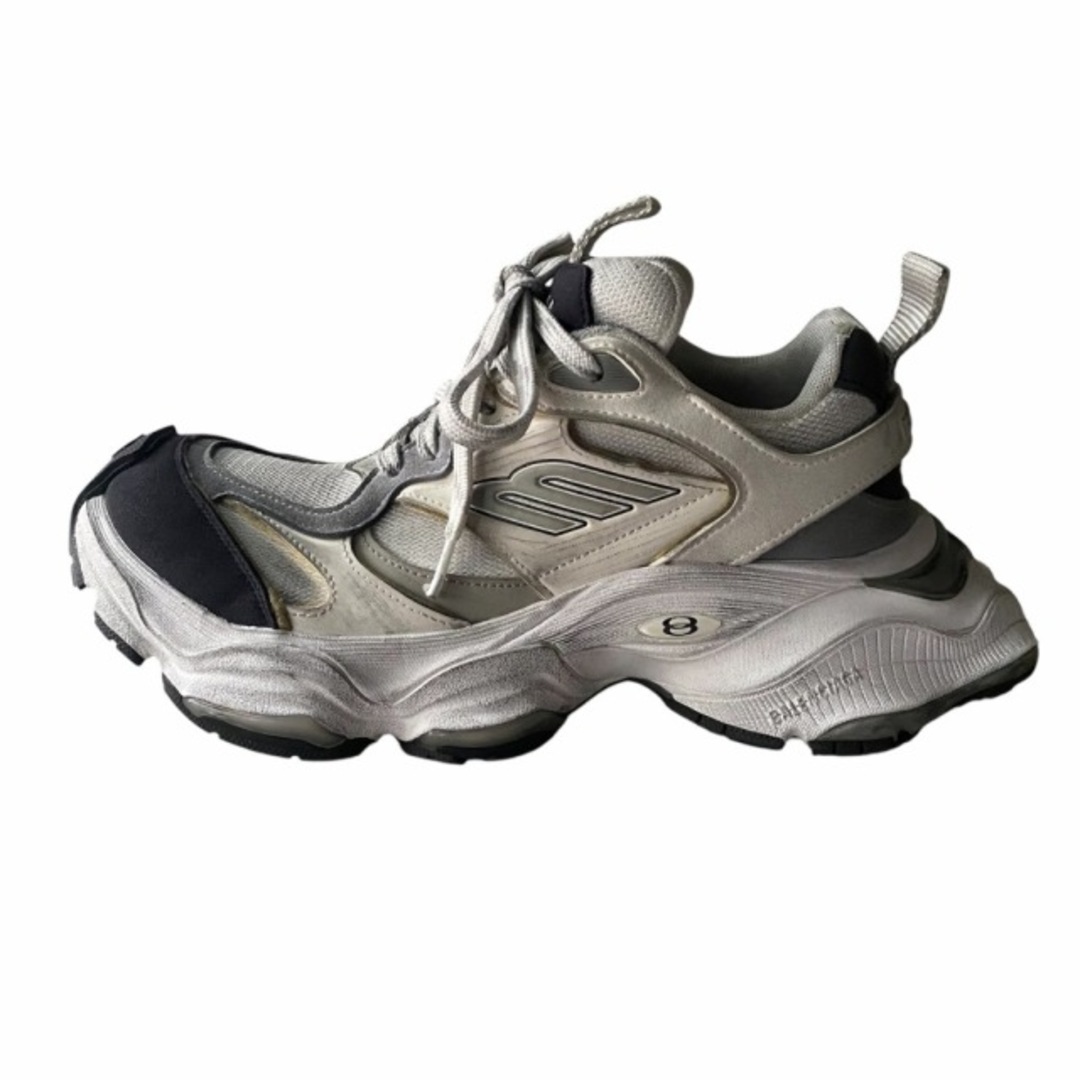 BALENCIAGA - バレンシアガ BALENCIAGA CARGO カーゴ スニーカー BALENCIAGA - バレンシアガ BALENCIAGA CARGO カーゴ スニーカー