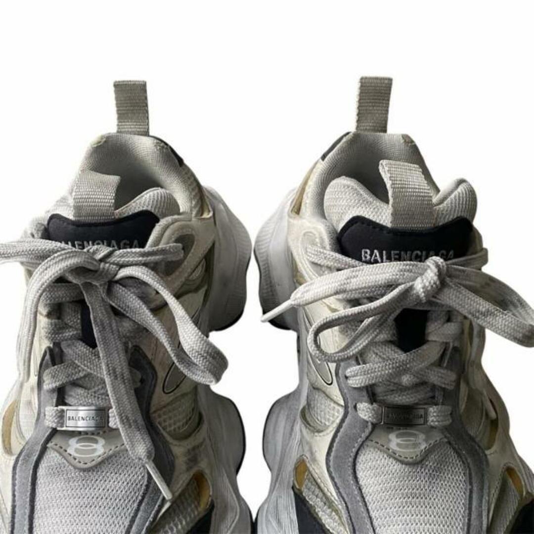 BALENCIAGA - バレンシアガ BALENCIAGA CARGO カーゴ スニーカー BALENCIAGA - バレンシアガ BALENCIAGA CARGO カーゴ スニーカー