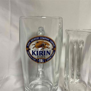 キリンビール 一番搾り ジョッキ クリアガラス製 勇まし 売買 キリンビール 一番搾り ジョッキ クリアガラス製 勇まし 売買