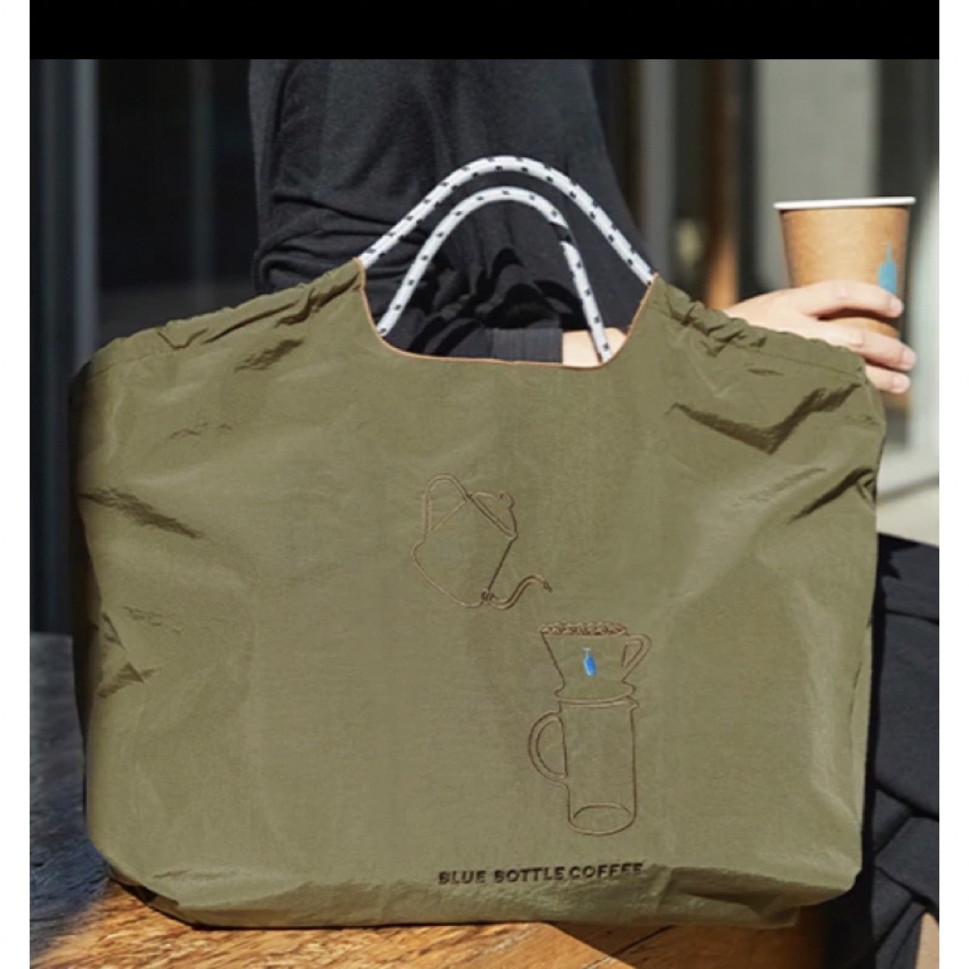 Blue Bottle Coffee - ブルーボトルコーヒー ボールアンド Blue Bottle Coffee - ブルーボトルコーヒー ボールアンド