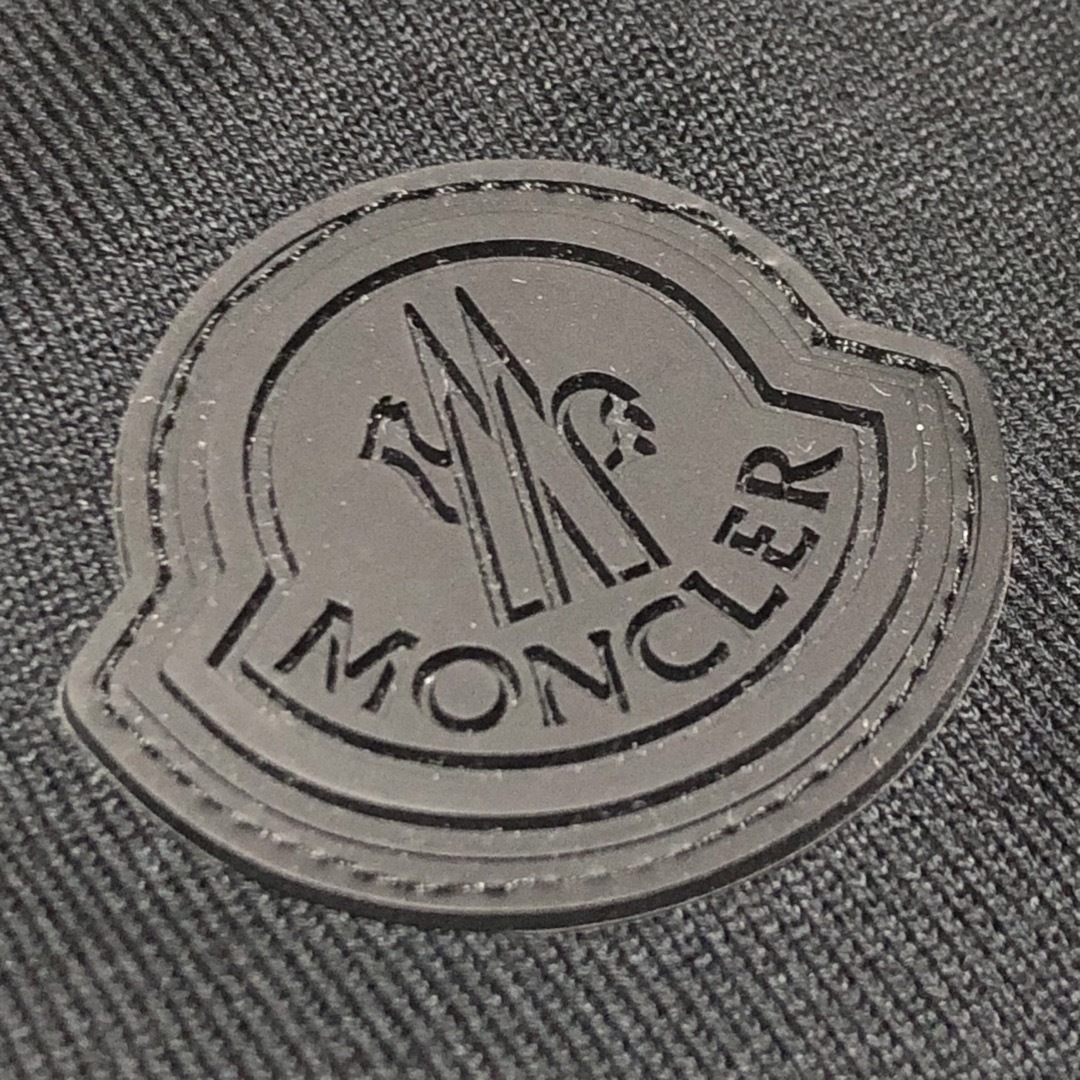 未使用タグ付き MONCLER モンクレール スウェット トレーナー 未使用タグ付き MONCLER モンクレール スウェット トレーナー