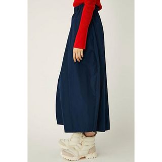 nagonstans(ロングスカート)のフリマアイテム一覧 nagonstans(ロングスカート)のフリマアイテム一覧