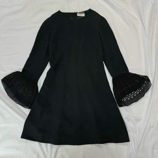 SAINT LAURENT(ミニワンピース)のフリマアイテム一覧 SAINT LAURENT(ミニワンピース)のフリマアイテム一覧