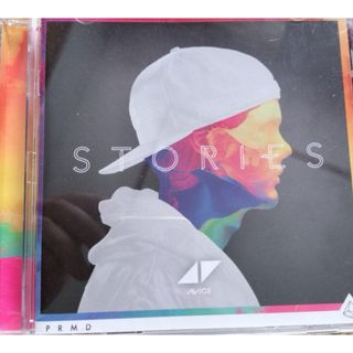 Avicii STORIES(ポップス/ロック(洋楽))