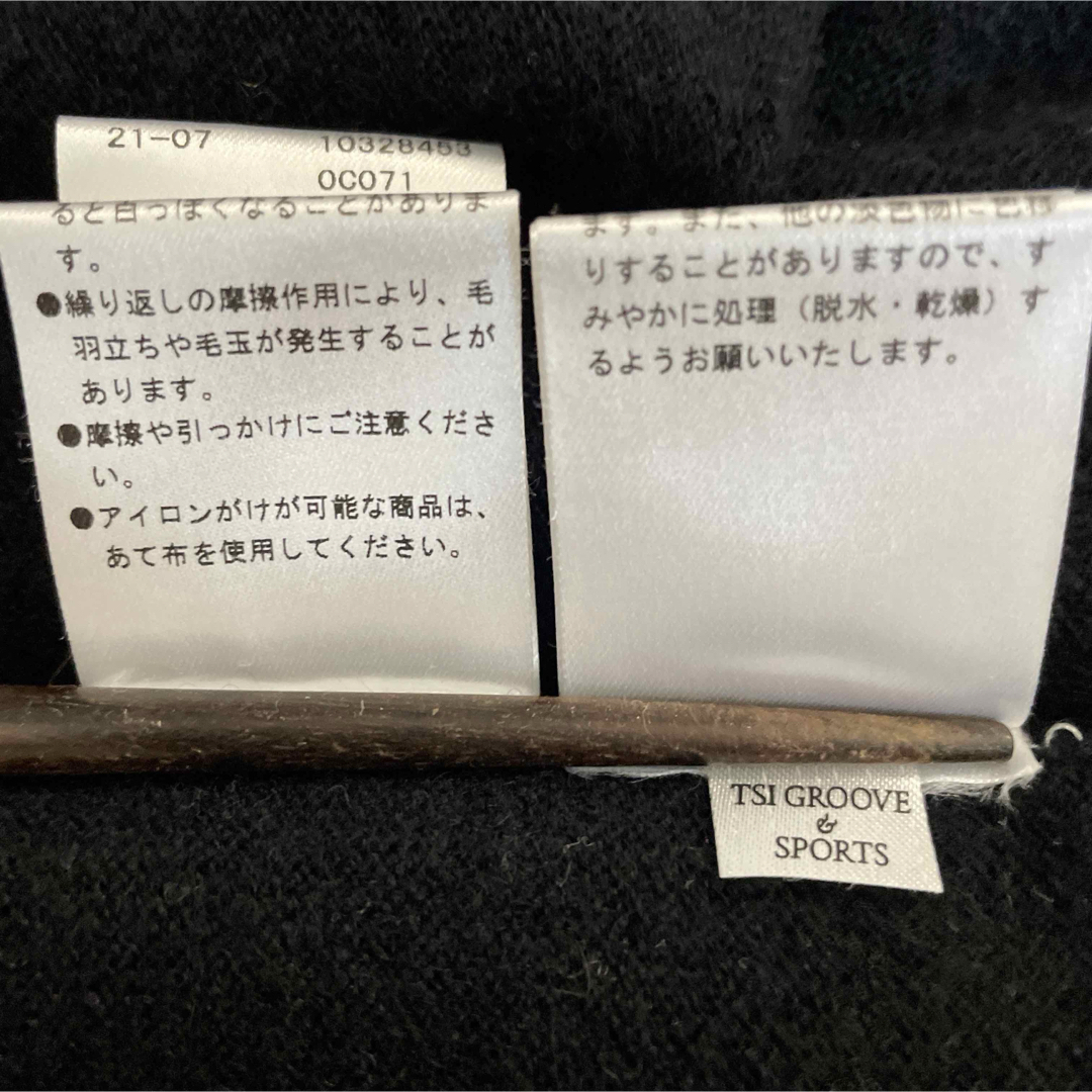 PEARLY GATES パーリーゲイツ カシミヤ100% ニット カーディガン PEARLY GATES パーリーゲイツ カシミヤ100% ニット カーディガン