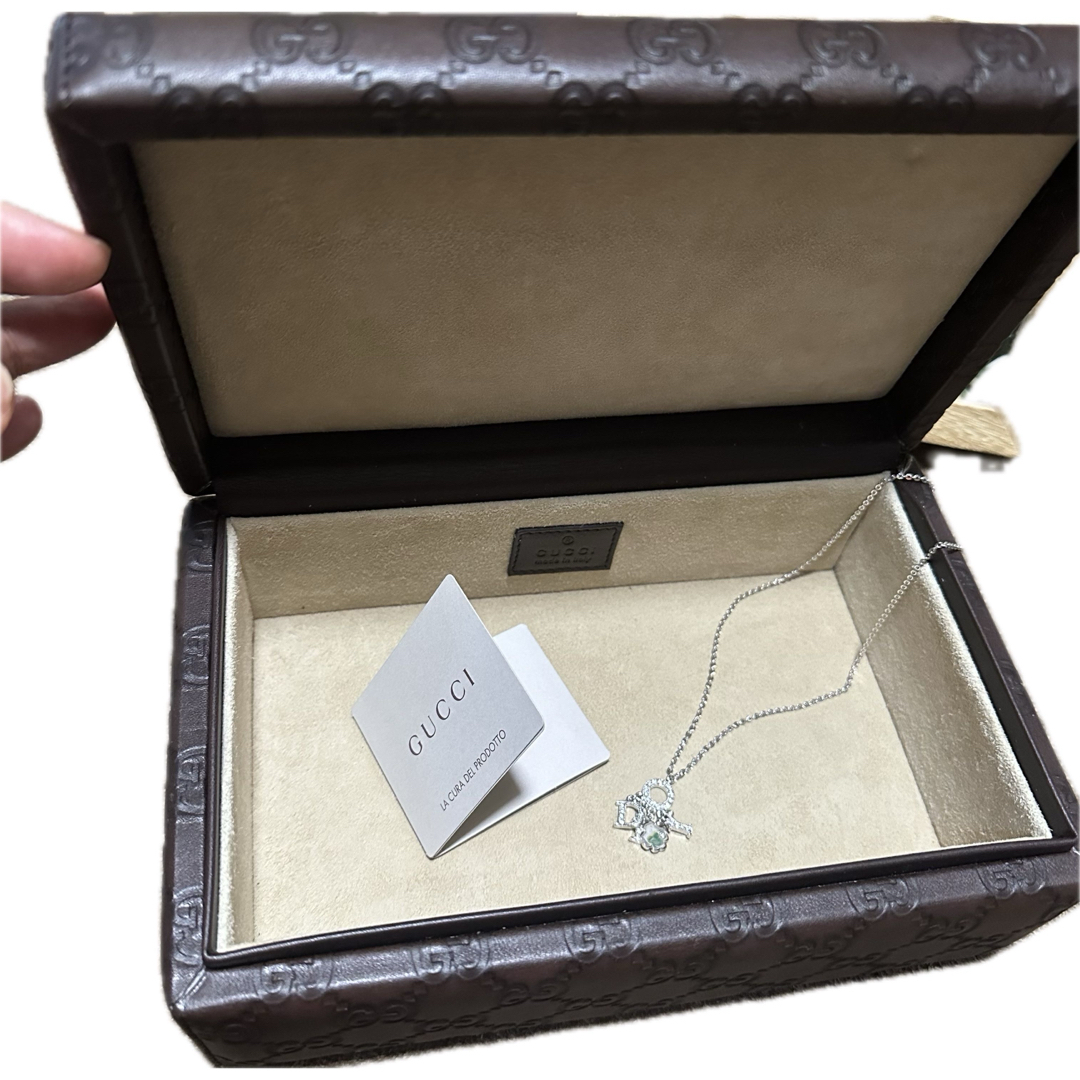gucci la cura del prodotto ジュエリーボックス ケース gucci la cura del prodotto ジュエリーボックス ケース