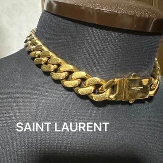 SAINT LAURENT(ネックレス)のフリマアイテム一覧 SAINT LAURENT(ネックレス)のフリマアイテム一覧