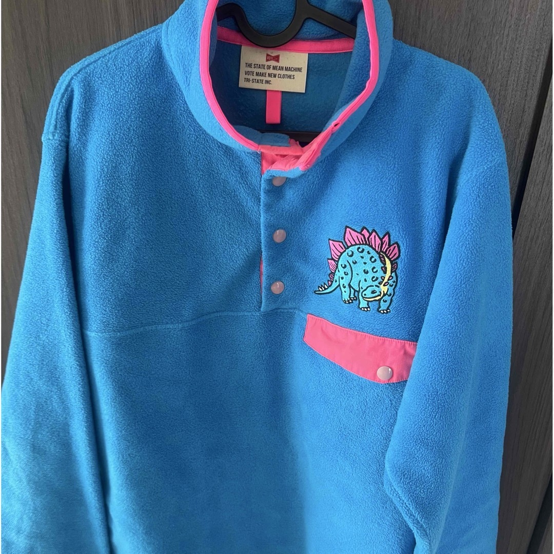 菅田将暉さん着 VOTE MAKE NEW CLOTHES スーベニア サテン 菅田将暉さん着 VOTE MAKE NEW CLOTHES スーベニア サテン