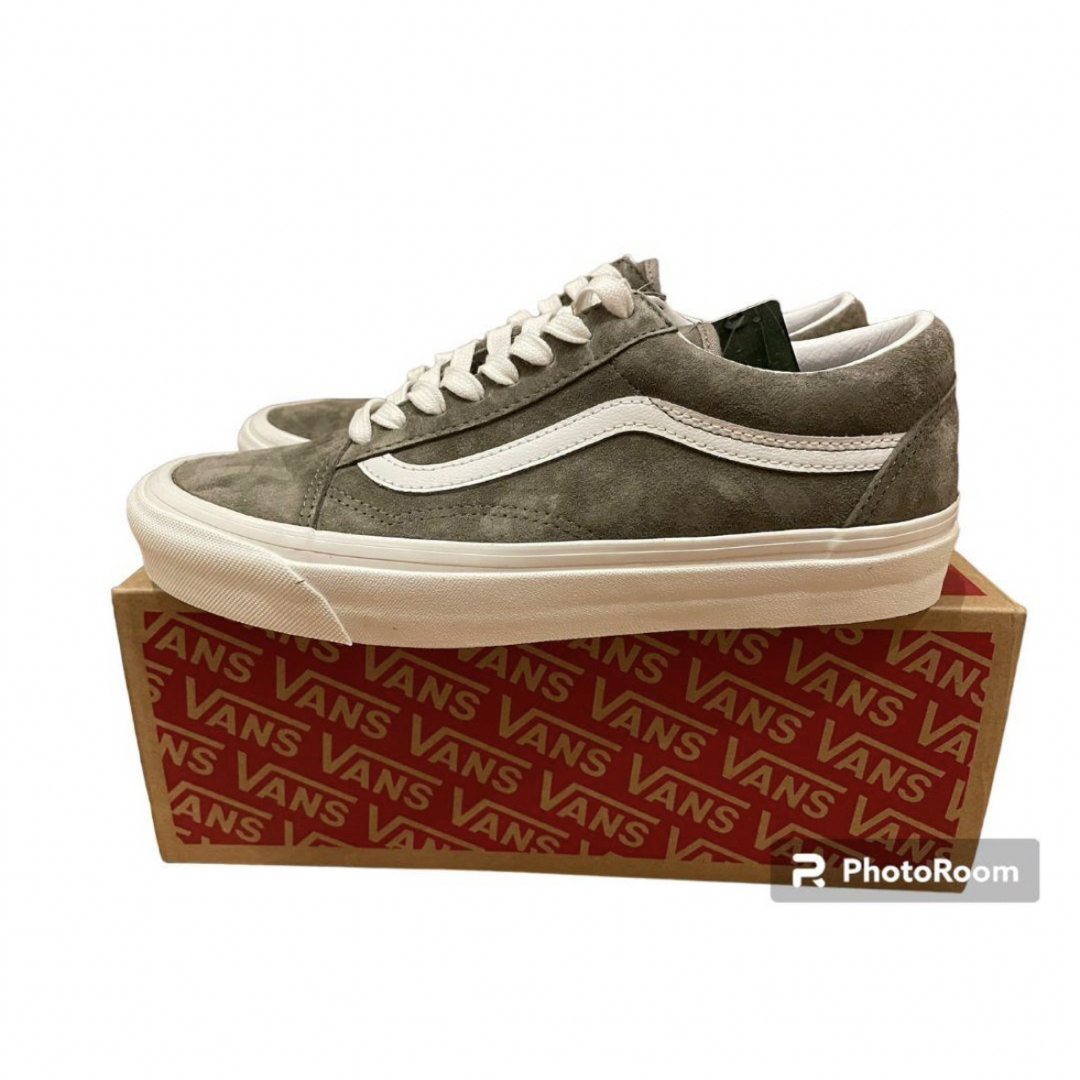 新品バンズOLDSKOOLアナハイムERAエラauthentic スリッポン29 新品バンズOLDSKOOLアナハイムERAエラauthentic スリッポン29
