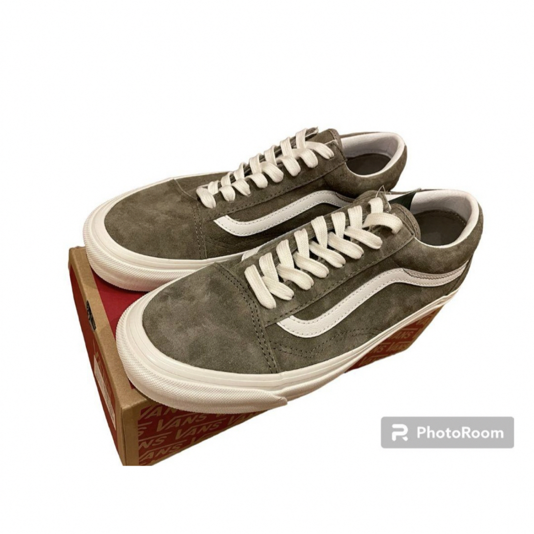 新品バンズOLDSKOOLアナハイムERAエラauthentic スリッポン29 新品バンズOLDSKOOLアナハイムERAエラauthentic スリッポン29