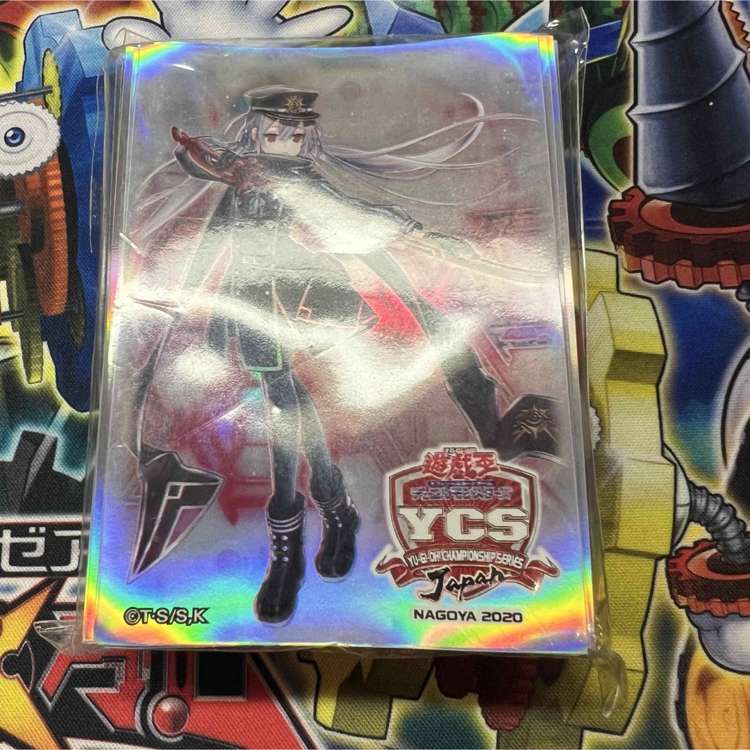 遊戯王ラッシュデュエルスリーブ』 遊戯王の日 赤 20枚×5 100枚 遊戯王ラッシュデュエルスリーブ』 遊戯王の日 赤 20枚×5 100枚
