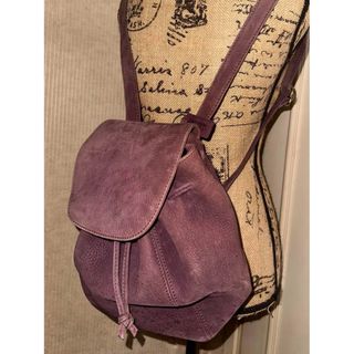 COACH(スエード ・ リュック/バックパック)のフリマアイテム一覧 COACH(スエード ・ リュック/バックパック)のフリマアイテム一覧