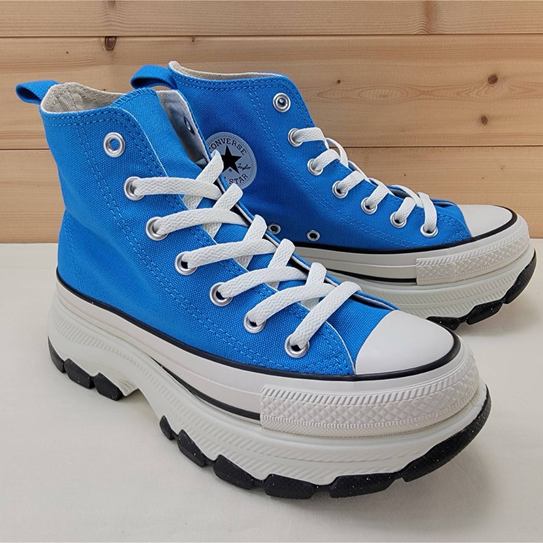 ALL STAR(CONVERSE) - コンバース オールスター (R) トレック ALL STAR(CONVERSE) - コンバース オールスター (R) トレック
