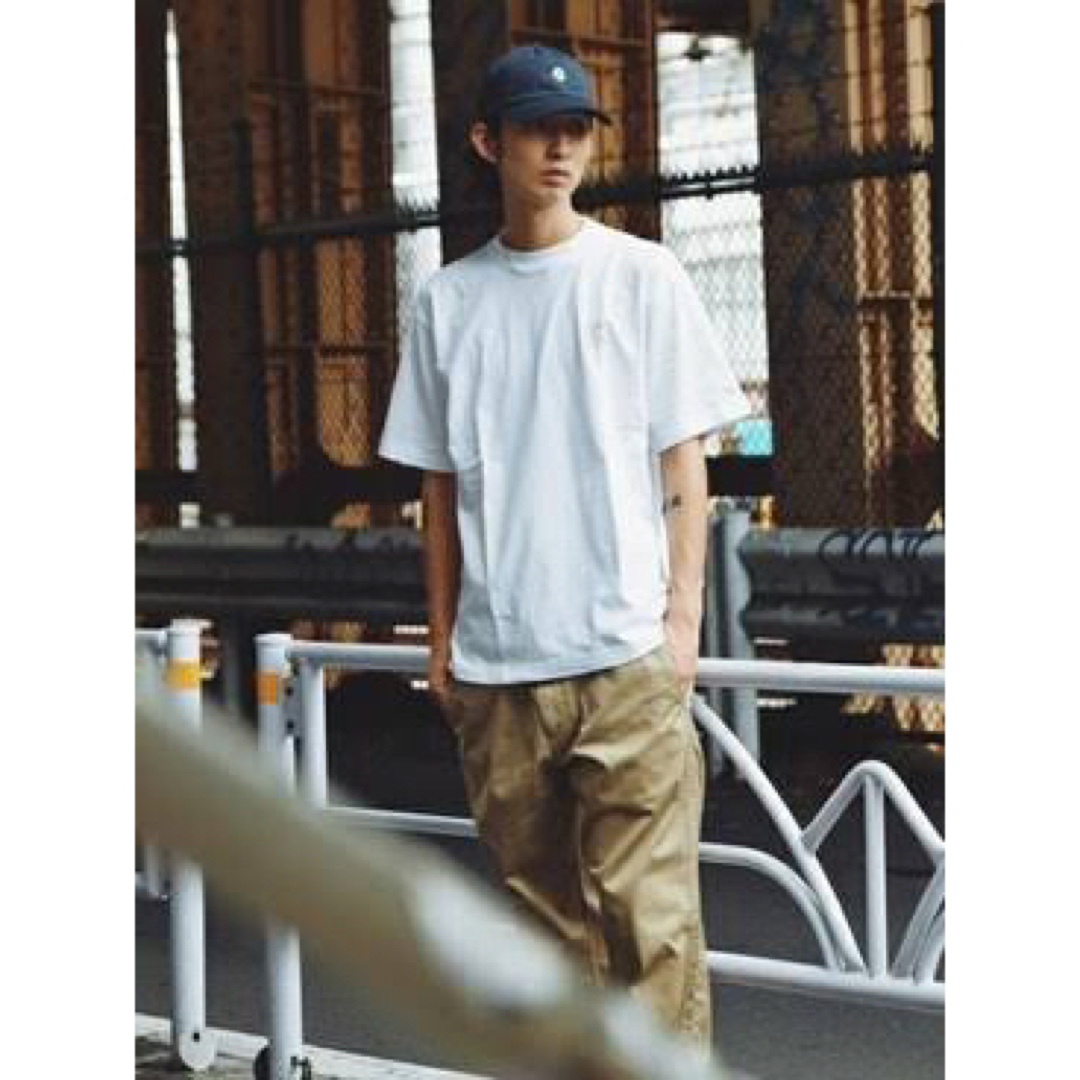 Back Channel - BackChannel バックチャンネル ツイルキャップ Back Channel - BackChannel バックチャンネル ツイルキャップ