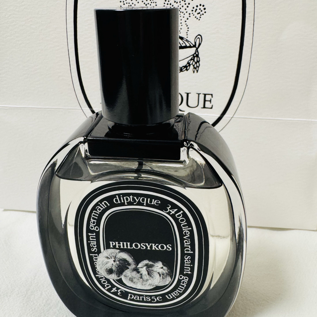 DIPTYQUE PHILOSYKOS(フィロシコス)オードパルファン DIPTYQUE PHILOSYKOS(フィロシコス)オードパルファン