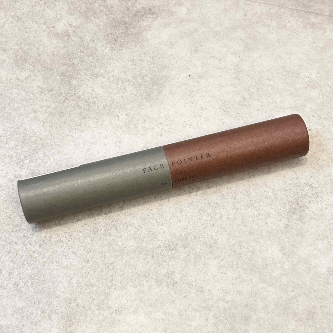 corefit |フェイスポインター|コアフィット正規品|新品未使用 corefit |フェイスポインター|コアフィット正規品|新品未使用