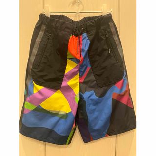 sacai(ショートパンツ)のフリマアイテム一覧 sacai(ショートパンツ)のフリマアイテム一覧