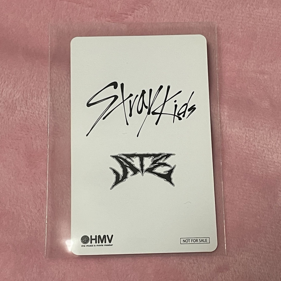 Amazon.co.jp: straykids リノ 店舗特典 会場限定 ラキドロ Amazon.co.jp: straykids リノ 店舗特典 会場限定 ラキドロ