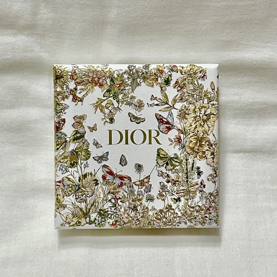 Christian Dior - Christian Dior ディオール ギフトボックス 星 Christian Dior - Christian Dior ディオール ギフトボックス 星