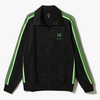 Needles(ジャージ ・ グリーン・カーキ/緑色系)のフリマ Needles(ジャージ ・ グリーン・カーキ/緑色系)のフリマ