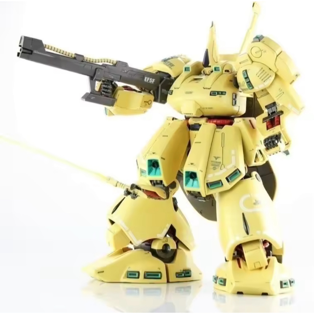 DABAN社製】1/100 MG PMX-003 ジ・O ジオ 未組立 DABAN社製】1/100 MG PMX-003 ジ・O ジオ 未組立