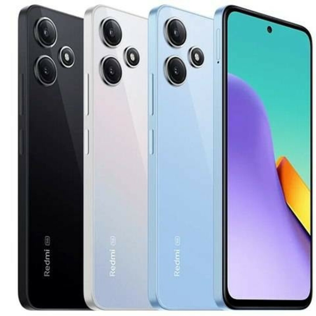HUAWEI P30 lite ピーコックブルー 64GB SIMフリー HUAWEI P30 lite ピーコックブルー 64GB SIMフリー