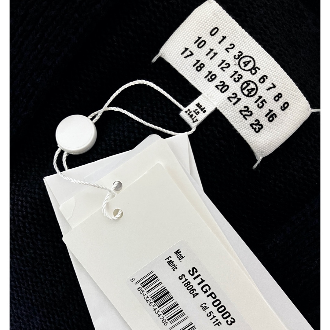 Maison Margiela(旧Maison Martin Margiela) - 新品 M Maison Margiela(旧Maison Martin Margiela) - 新品 M