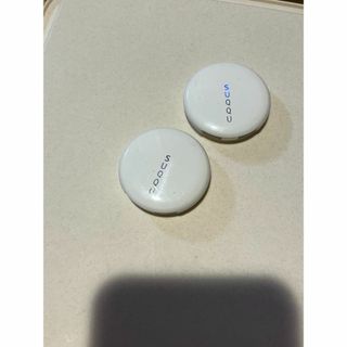 スック(SUQQU)のSUQQU　スック　モイスチャー リッチ リップスティック104　2個(口紅)