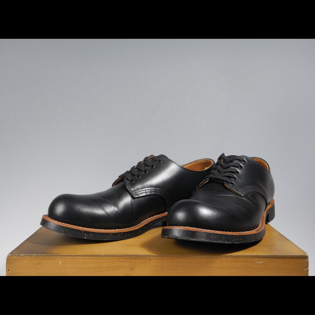 REDWING - 8054オックスフォードフォアマンMil-18050 8051 9087 REDWING - 8054オックスフォードフォアマンMil-18050 8051 9087