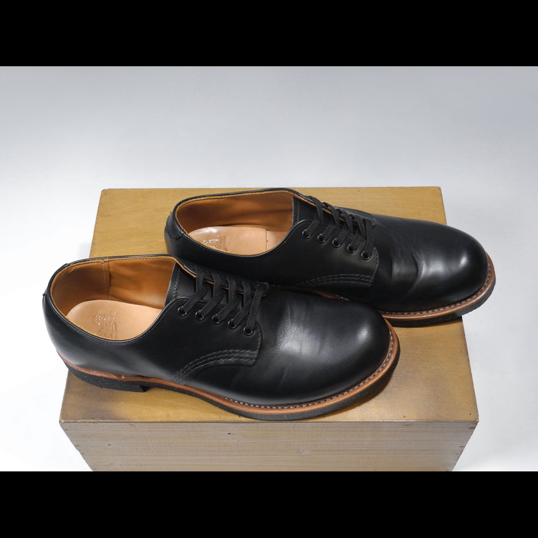 REDWING - 8054オックスフォードフォアマンMil-18050 8051 9087 REDWING - 8054オックスフォードフォアマンMil-18050 8051 9087