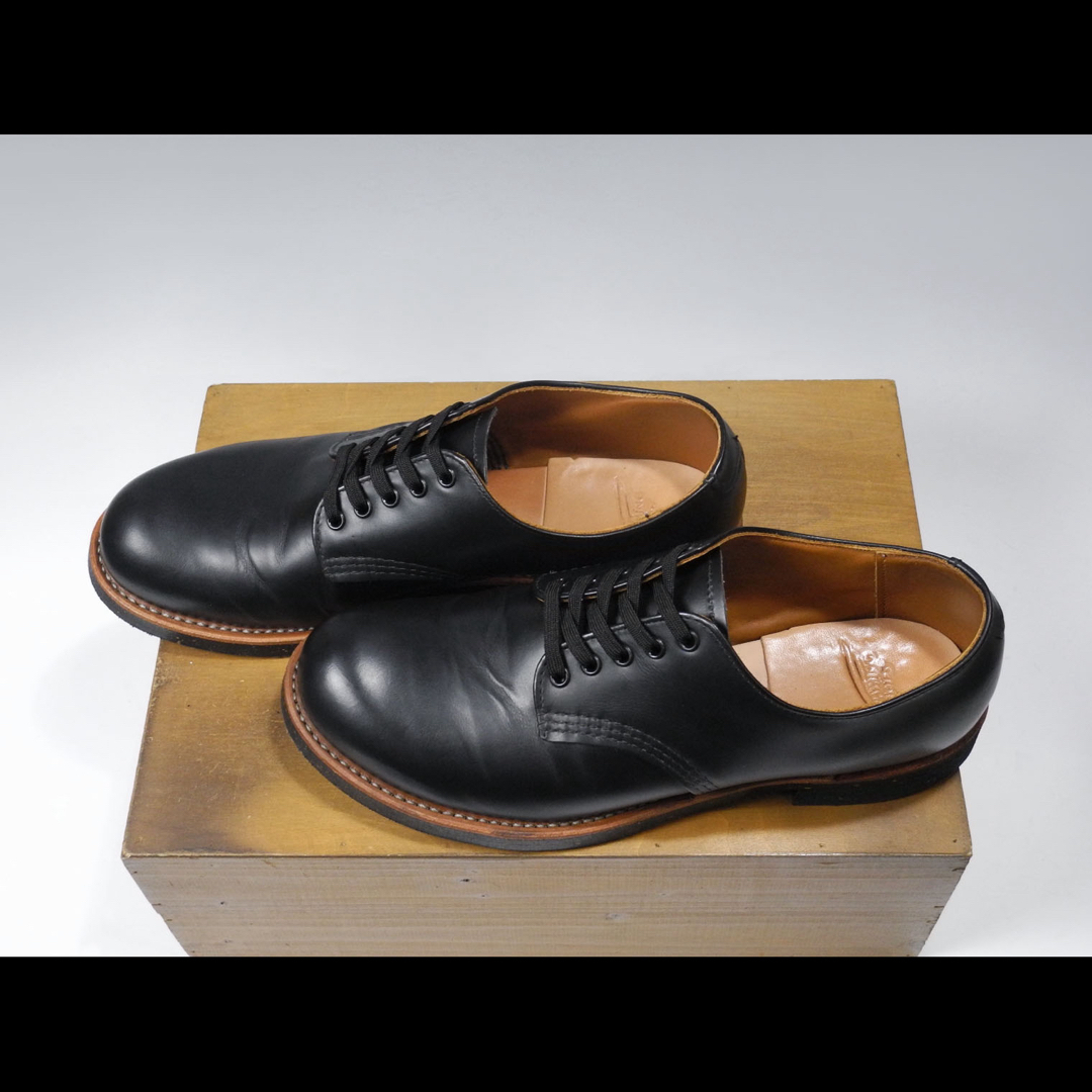 REDWING - 8054オックスフォードフォアマンMil-18050 8051 9087 REDWING - 8054オックスフォードフォアマンMil-18050 8051 9087