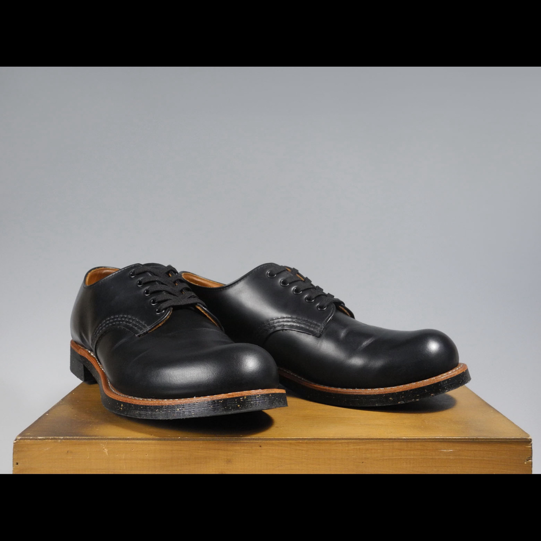 REDWING - 8054オックスフォードフォアマンMil-18050 8051 9087 REDWING - 8054オックスフォードフォアマンMil-18050 8051 9087