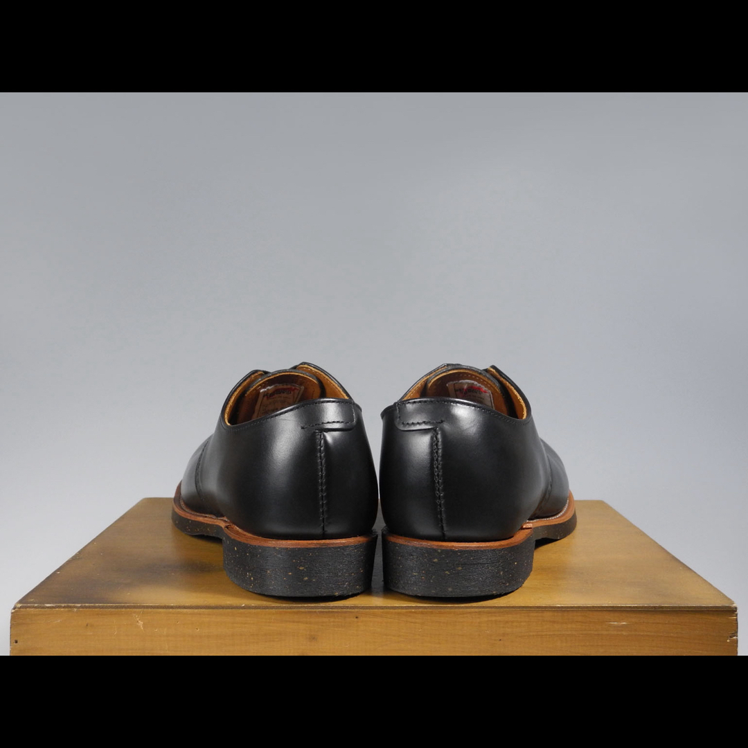 REDWING - 8054オックスフォードフォアマンMil-18050 8051 9087 REDWING - 8054オックスフォードフォアマンMil-18050 8051 9087