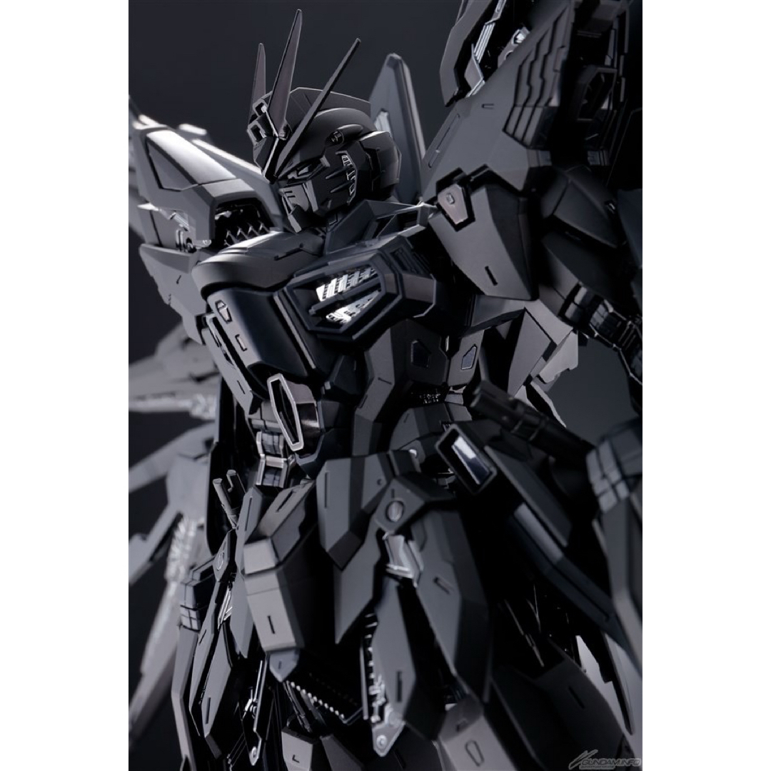 MGEX 1/100 ストライクフリーダムガンダムの通販 by ガンダム's MGEX 1/100 ストライクフリーダムガンダムの通販 by ガンダム's