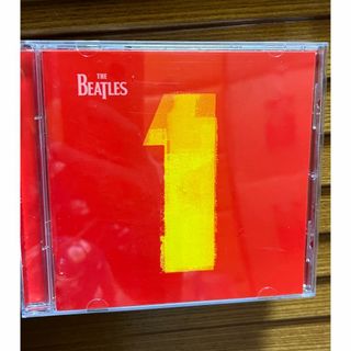 Beatles ビートルズ(ポップス/ロック(洋楽))