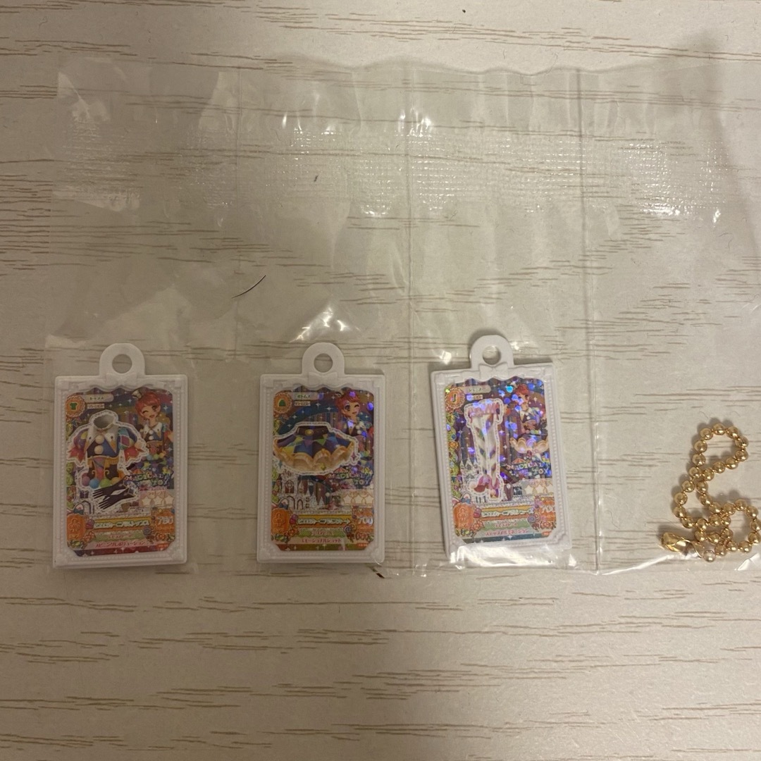 アイカツ! - アイカツ ガチャガチャ セットの通販 by ♡j アイカツ! - アイカツ ガチャガチャ セットの通販 by ♡j