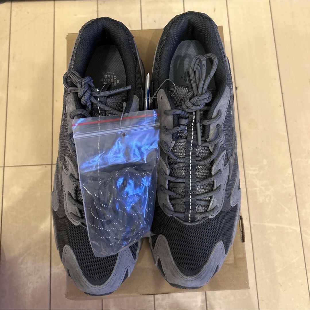 Slow Steady Club Mizuno WaveRider10 26.0 靴/シューズ Slow Steady Club Mizuno WaveRider10 26.0 靴/シューズ