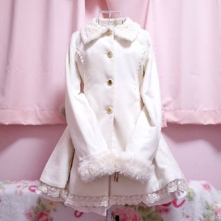 LIZ LISA(ロングコート)のフリマアイテム一覧 LIZ LISA(ロングコート)のフリマアイテム一覧