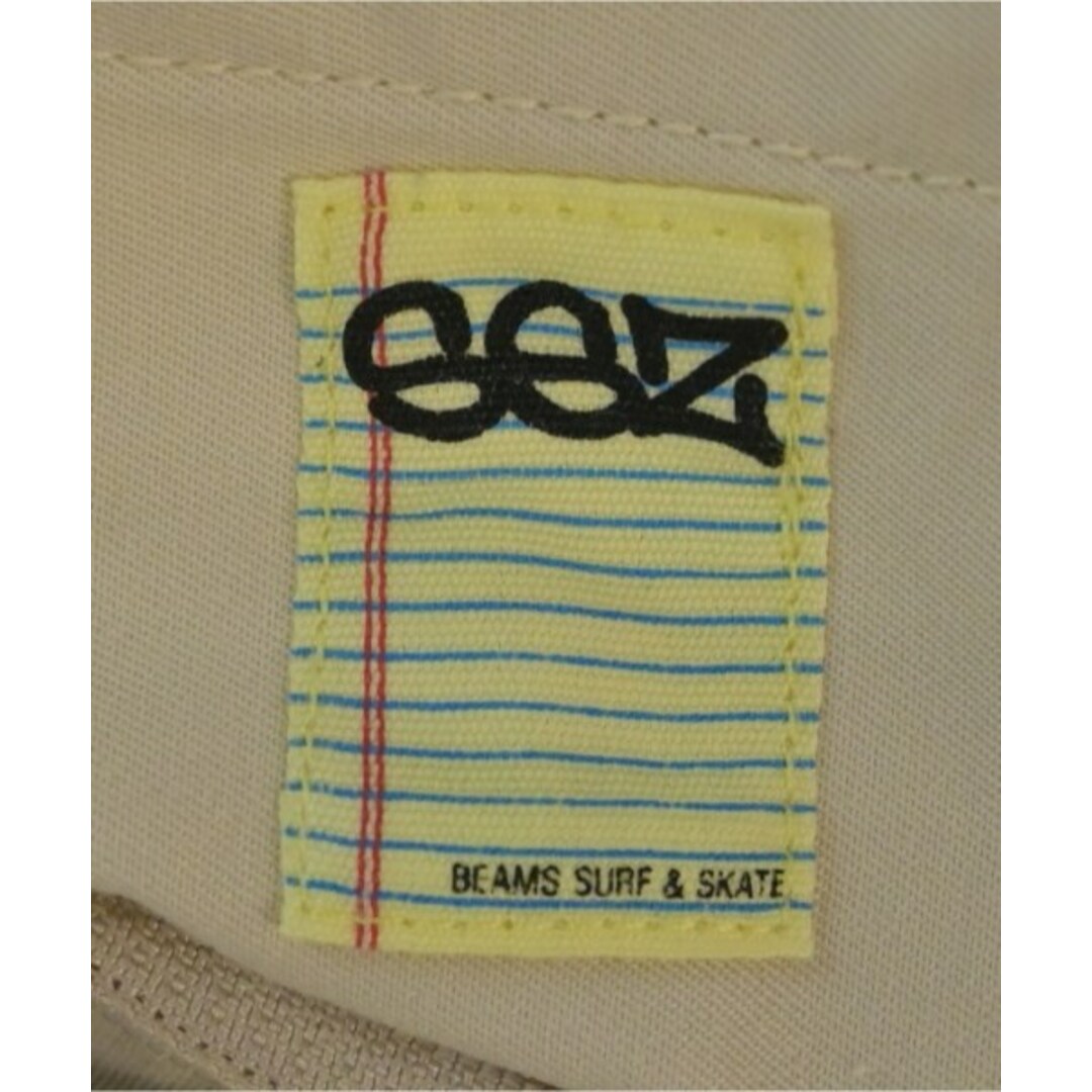 SSZ エスエスズィー チノパン M ベージュ 【古着】【中古】の SSZ エスエスズィー チノパン M ベージュ 【古着】【中古】の