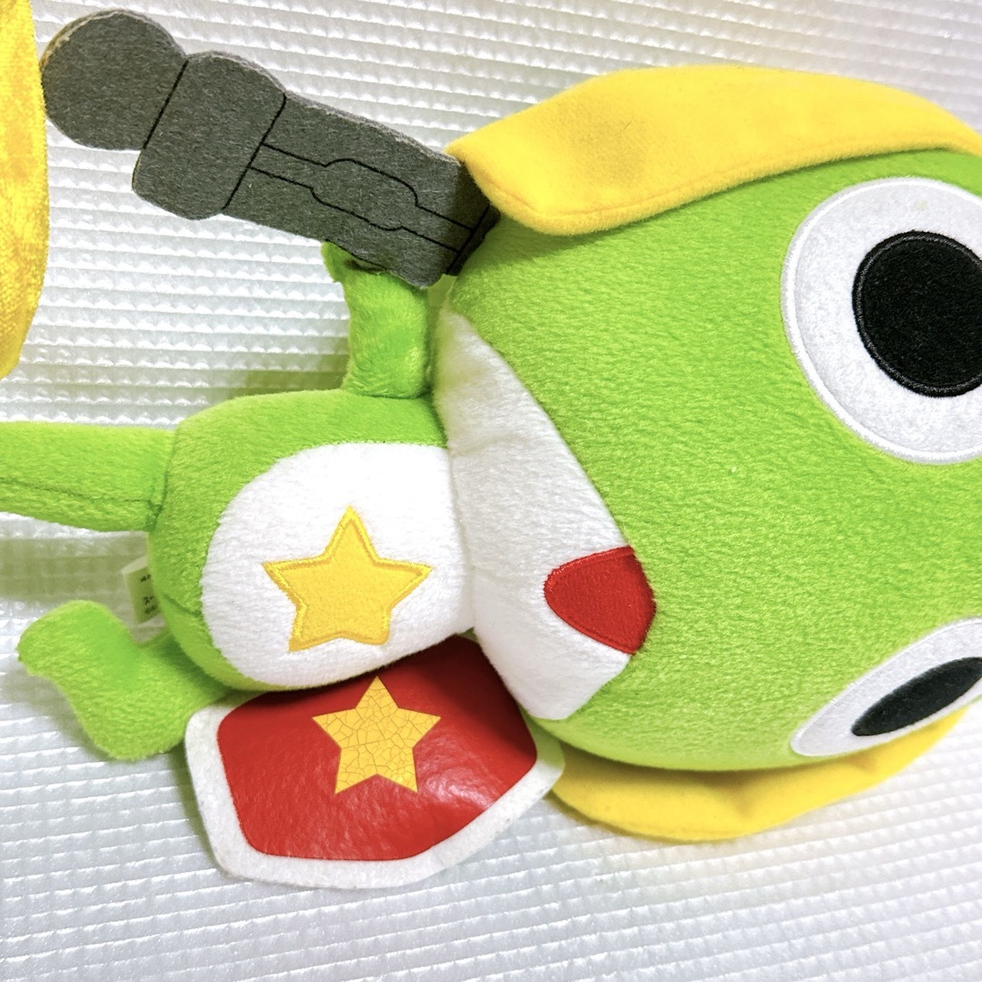 「#期間限定」のおすすめ人気ランキング ケロロ 大きな BIG! ケロロ軍曹 ぬいぐるみ ガンダム スーパーDX ケロロ軍曹