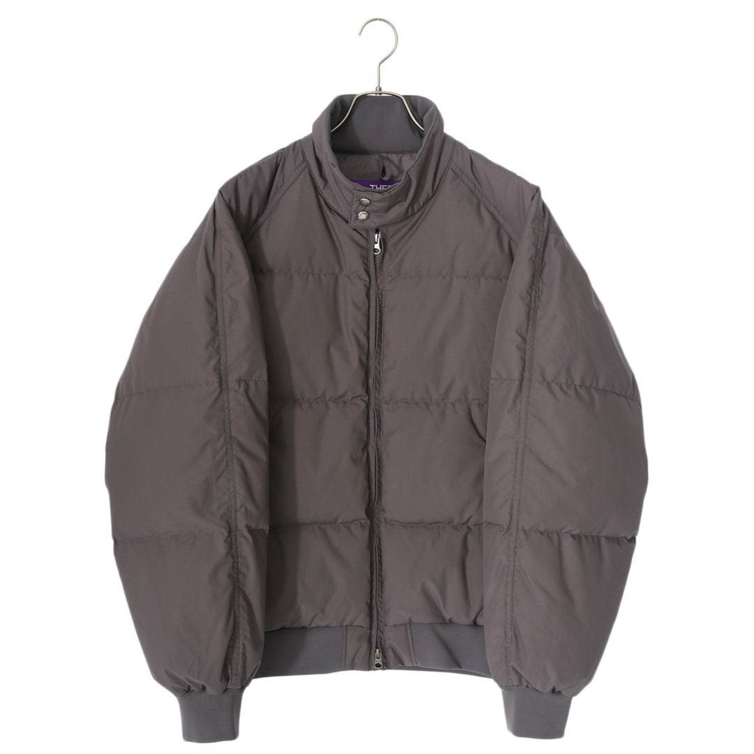 THE NORTH FACE - 【激レア】【美品】65/35 FIELD DOWN JACKETの THE NORTH FACE - 【激レア】【美品】65/35 FIELD DOWN JACKETの
