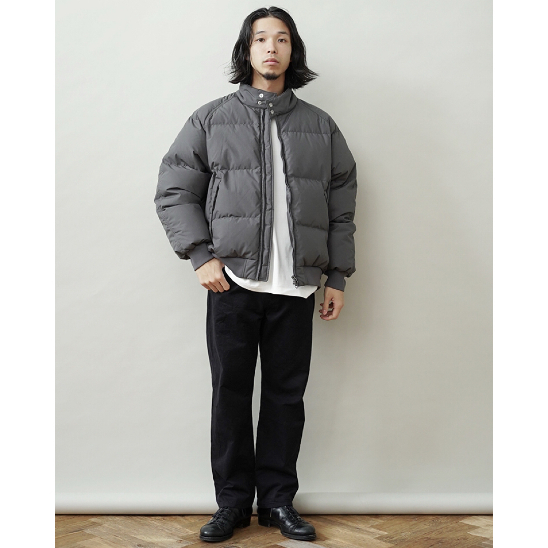 THE NORTH FACE - 【激レア】【美品】65/35 FIELD DOWN JACKETの THE NORTH FACE - 【激レア】【美品】65/35 FIELD DOWN JACKETの
