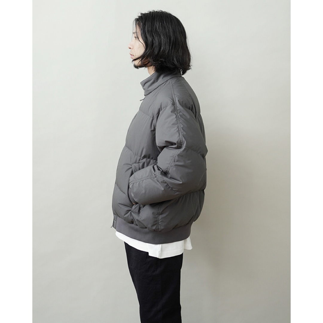 THE NORTH FACE - 【激レア】【美品】65/35 FIELD DOWN JACKETの THE NORTH FACE - 【激レア】【美品】65/35 FIELD DOWN JACKETの