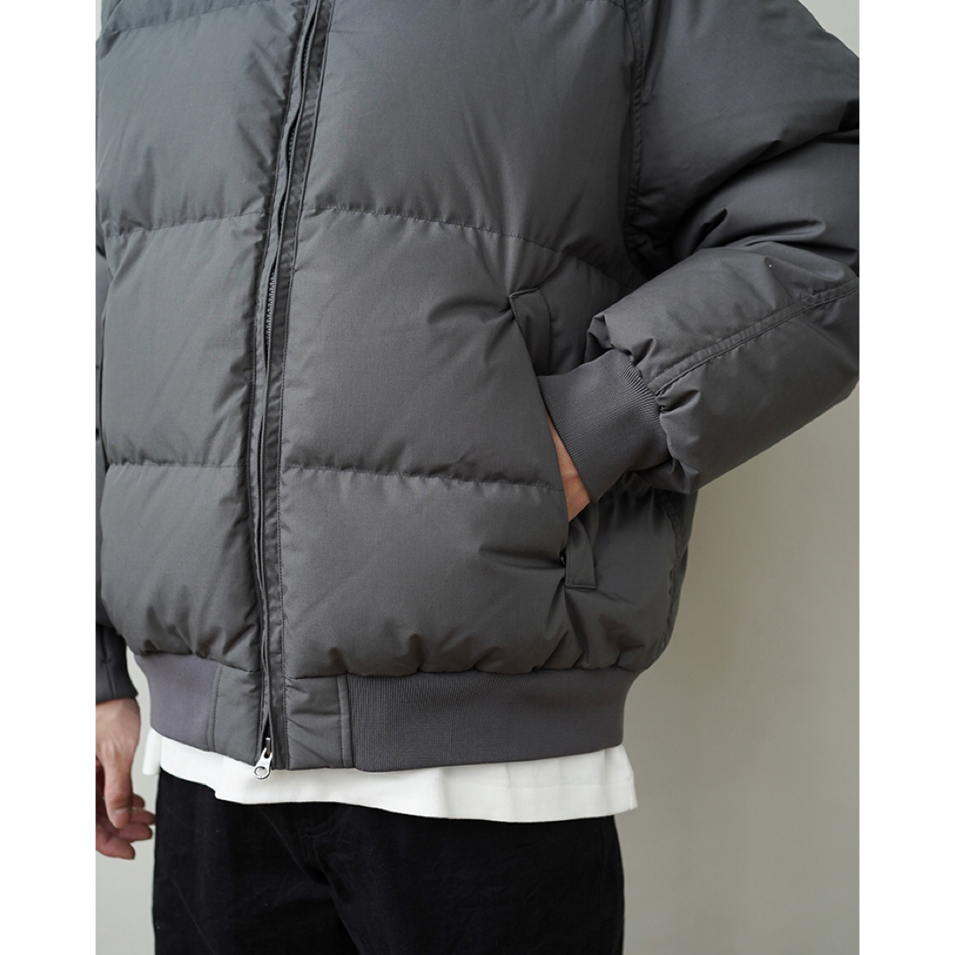 THE NORTH FACE - 【激レア】【美品】65/35 FIELD DOWN JACKETの THE NORTH FACE - 【激レア】【美品】65/35 FIELD DOWN JACKETの