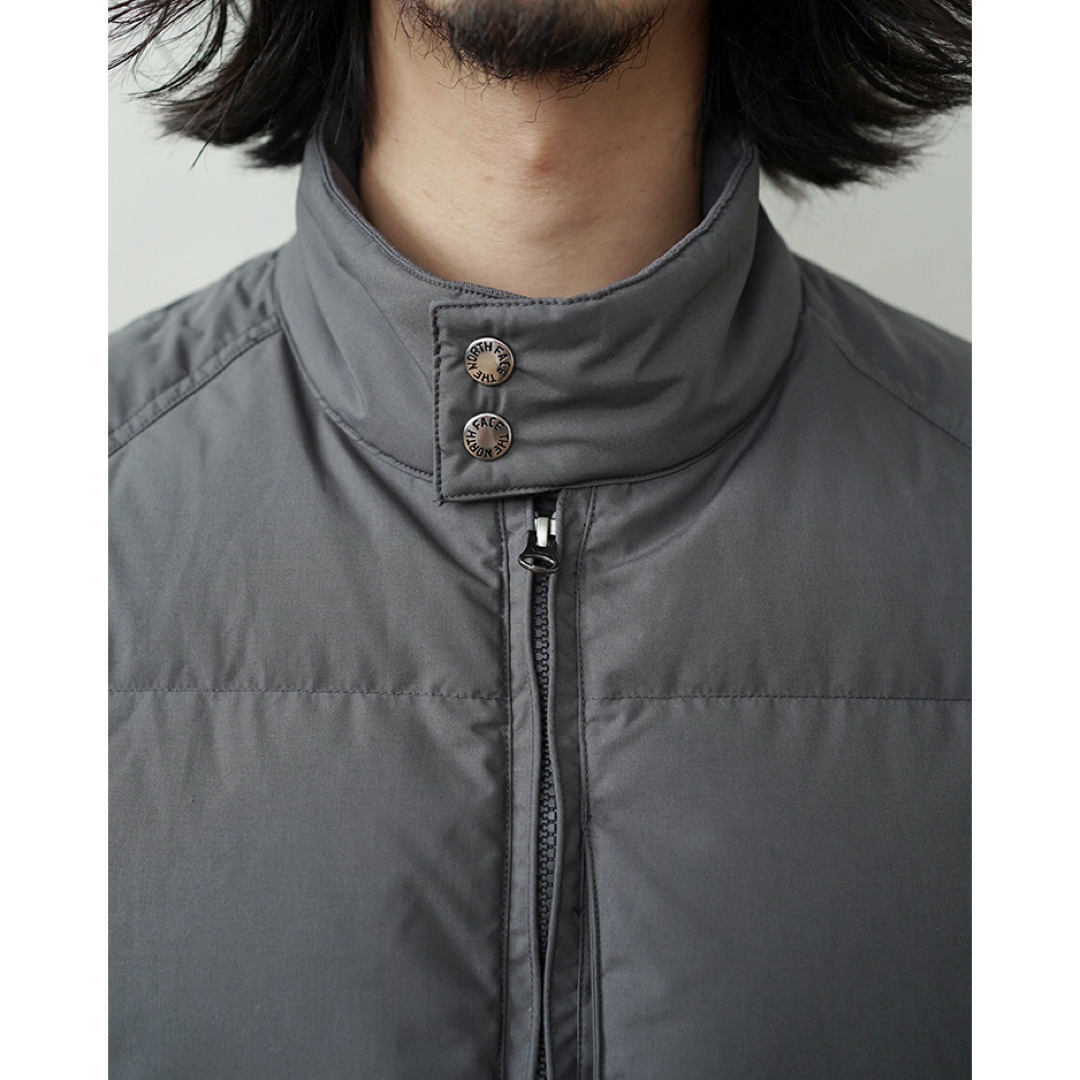 THE NORTH FACE - 【激レア】【美品】65/35 FIELD DOWN JACKETの THE NORTH FACE - 【激レア】【美品】65/35 FIELD DOWN JACKETの